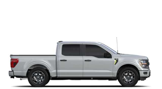 2024 Ford F-150+F-150